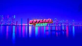 Hotline Miami Action Shooter Fighting Payday Wallpaper