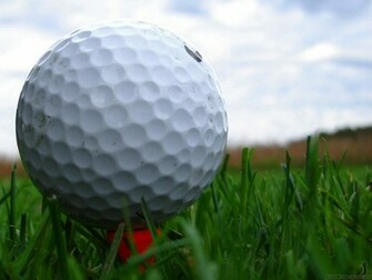 Cool Golf Background