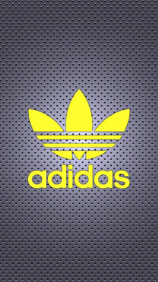 Adidas Wallpaper Logo