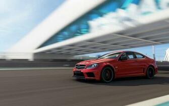 Forza Motorsport Wallpaper In