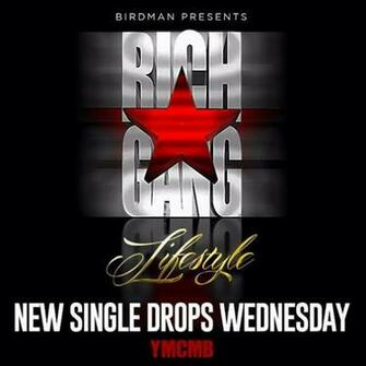 Rich Gang Album The Sequel