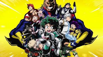 My Hero Academia Wallpaper Cat With Monocle