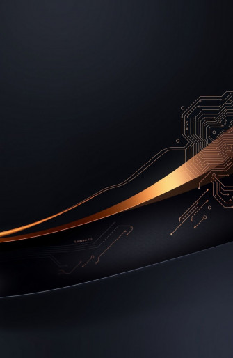 Lenovo X1 Carbon Wallpaper