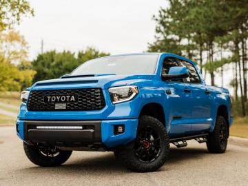 Hoover Toyota On Still Available Who S Taking Home The