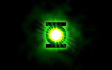 Green Lantern Computer Wallpaper Desktop