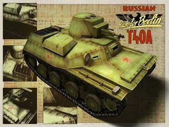 T40a Rush For Berlin Wallpaper Gallery Best Game