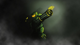 Pix For Halo Legends Wallpaper