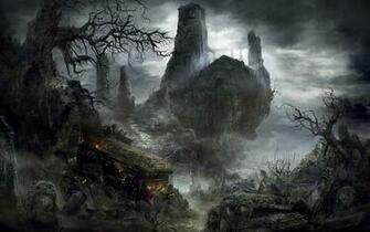 Darks Souls Game 4k Fantasty Click To