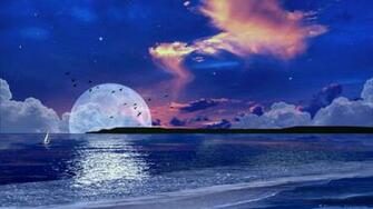 Windows Vista Widescreen Wallpaper Full Size