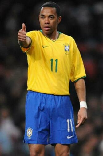 Robinhobrazil