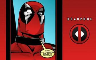 Deadpool Wallpaper
