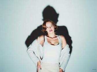 Bijou Phillips Wallpaper