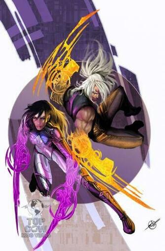 Cyblade Screenshots Image And Pictures Comic Vine Art