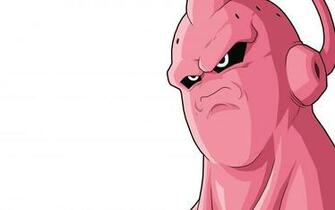 Dragon Ball Z Majin Buu Wallpaper