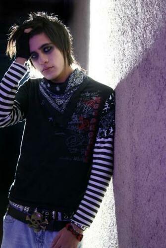 HD Wallpaper Emo Boys Us
