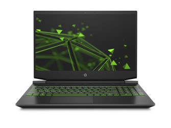 Hp Pavilion Gaming 15z Ec200 Notebookcheck Net External Res