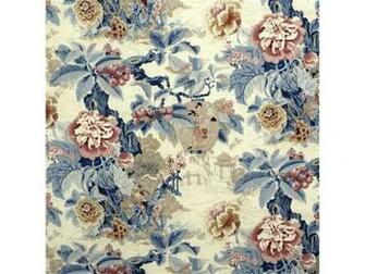 By Eades Wallpaper Fabric On Lee Jofa Discount Fabri