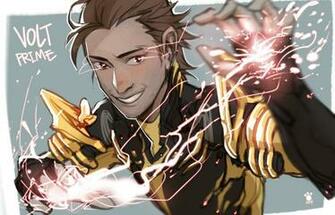 Volt Prime By Lotushim554