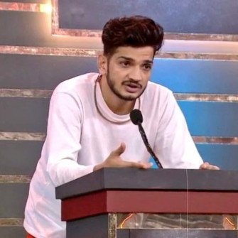 Lock Upp Munawar Faruqui Is Most Trending Contestant With Mn