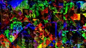 Trippy Wallpaper Hq