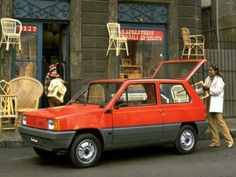 Fiat Panda Wallpaper X Net