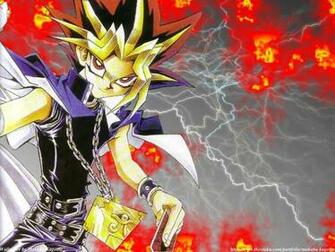 Yami Yugi Wallpaper