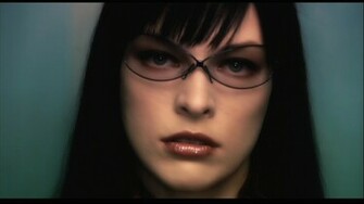 Wallpaper Ultraviolet Milla Jovovich