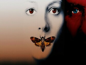 The Silence Of Lambs Computer Wallpaper Desktop Background
