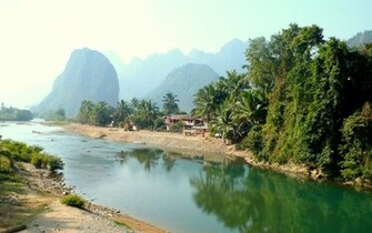 Fonds D Cran Laos Tous Les Wallpaper