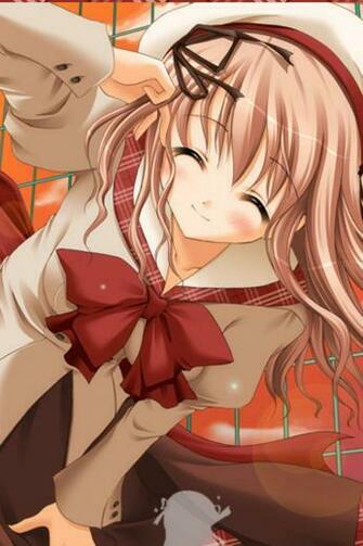 Abstract Wallpaper Cute Anime HD With Size Pixels For iPhone