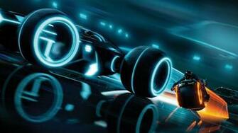Tron Legacy Wallpaper Crazy Image