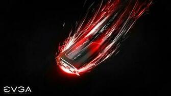 Evga Wallpaper Nvidia Dj