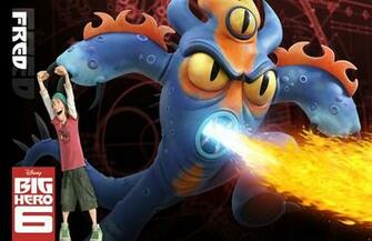 Fred Wallpaper Fredzilla