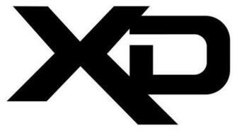 Springfield Armory Logo Xd