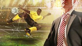 Wallpaper From Football Manager Gamepressure