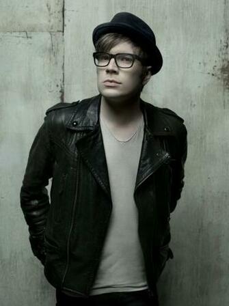 Patrick Stump Promo By R Destin