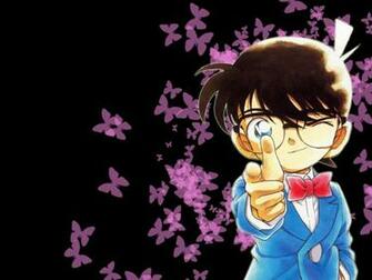 Wallpaper Conan Gallery