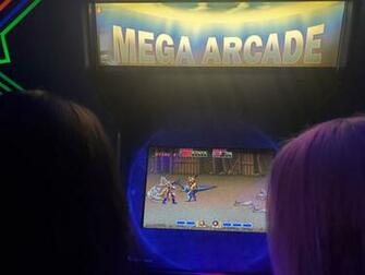Illfonic On Double Dragon Golden Axe Kootra And