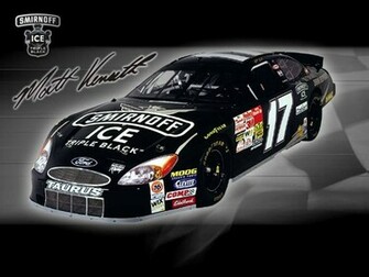Matt Kenseth Nascar Wallpaper