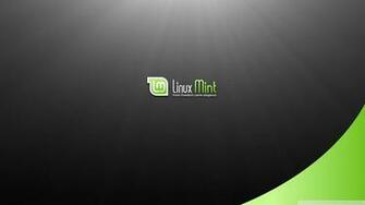 Linux Mint Wallpaper