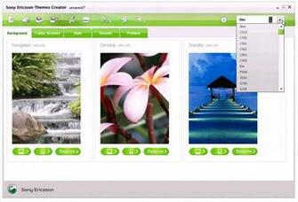 Themes Creator For Pc