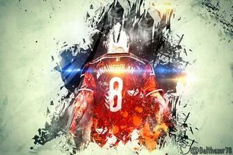 Radja Nainggolan Wallpaper By Belthazor78