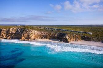 Perfect Aussie Coastline Wallpaper