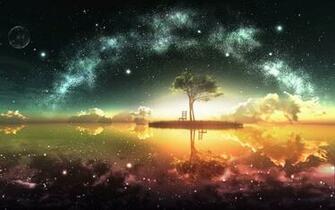 Dream Desktop Wallpaper HD Pics