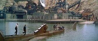 Disney Nautilus Blueprints Files