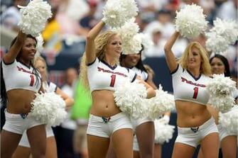 Nfl Cheerleaders Alafoto Gallery