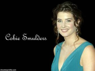 Cobie Smulders New HD Wallpaper Cute Walls