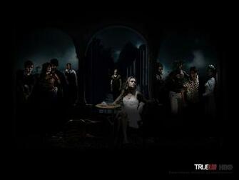 Kane Picz True Blood Wallpaper Deviantart