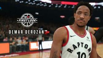 2k18 Wallpaper