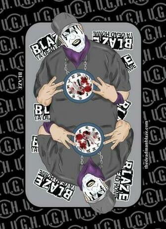 Twisted Insane Set To Host Underground Hustlin Volume